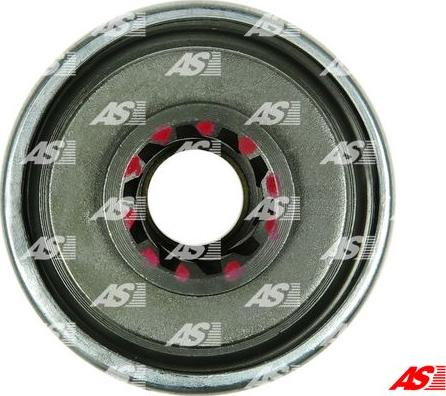 AS-PL SD3028 - Провідна шестерня, стартер autozip.com.ua