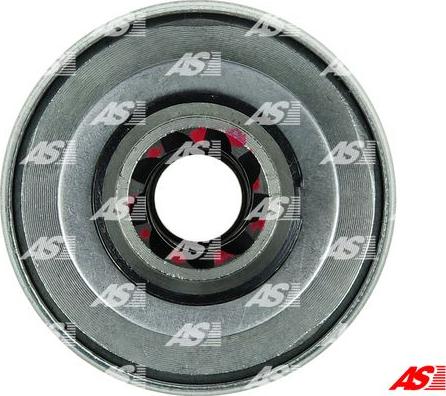 AS-PL SD3027 - Провідна шестерня, стартер autozip.com.ua