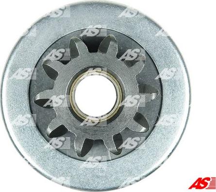 AS-PL SD3027 - Провідна шестерня, стартер autozip.com.ua