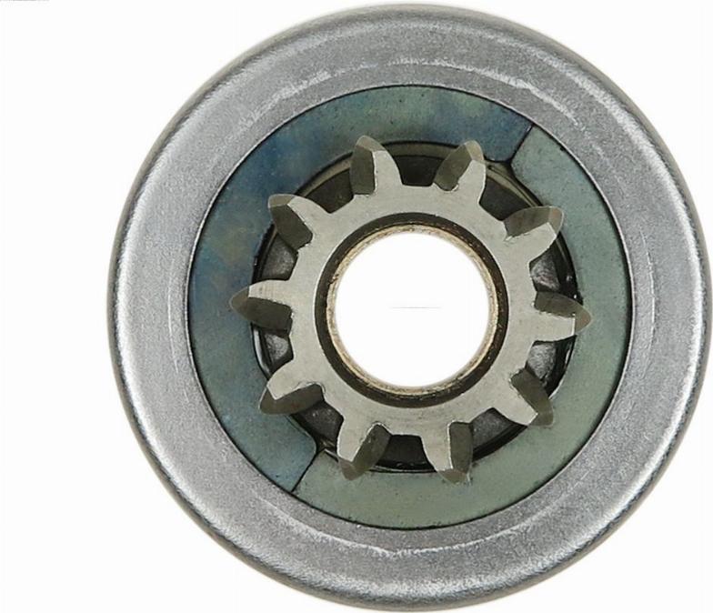 AS-PL SD3079 - Провідна шестерня, стартер autozip.com.ua