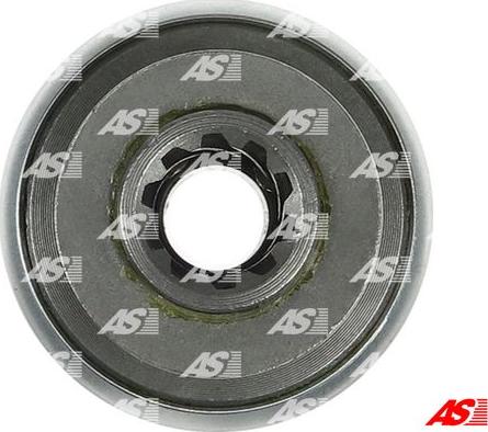 AS-PL SD3075 - Провідна шестерня, стартер autozip.com.ua
