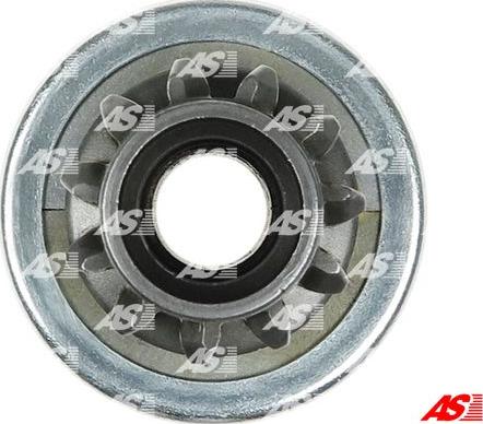 AS-PL SD3072P - Провідна шестерня, стартер autozip.com.ua