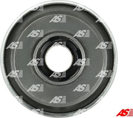 AS-PL SD3072P - Провідна шестерня, стартер autozip.com.ua