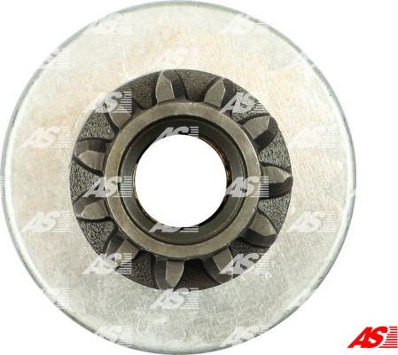 AS-PL SD3072 - Провідна шестерня, стартер autozip.com.ua