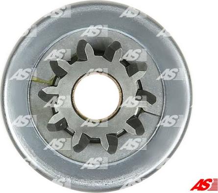 AS-PL SD3155P - Провідна шестерня, стартер autozip.com.ua