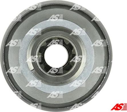 AS-PL SD3155P - Провідна шестерня, стартер autozip.com.ua