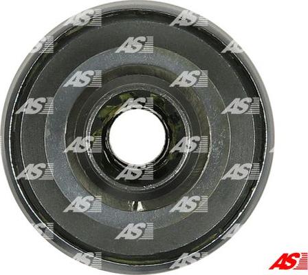 AS-PL SD3153P - Провідна шестерня, стартер autozip.com.ua