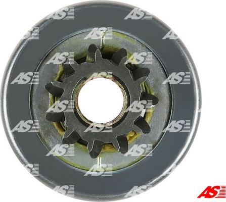 AS-PL SD3153P - Провідна шестерня, стартер autozip.com.ua