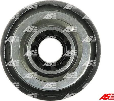 AS-PL SD3152P - Провідна шестерня, стартер autozip.com.ua