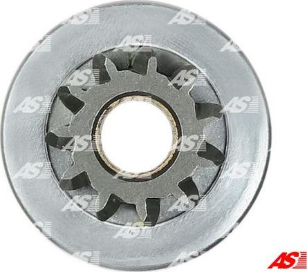 AS-PL SD3152P - Провідна шестерня, стартер autozip.com.ua
