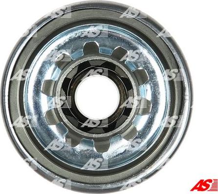 AS-PL SD3136P - Провідна шестерня, стартер autozip.com.ua