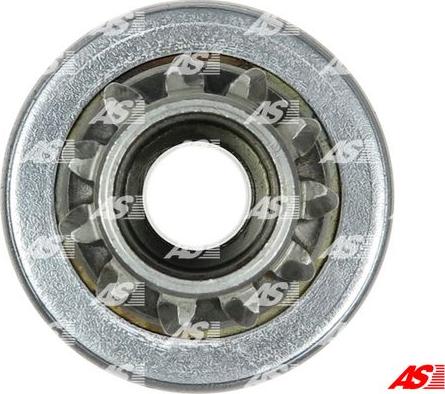 AS-PL SD3136P - Провідна шестерня, стартер autozip.com.ua