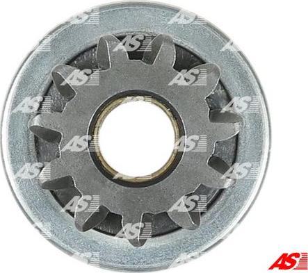 AS-PL SD3175S - Провідна шестерня, стартер autozip.com.ua