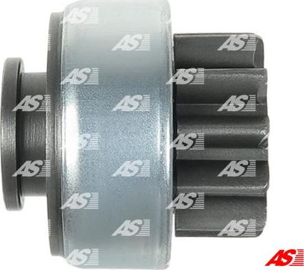 AS-PL SD3175S - Провідна шестерня, стартер autozip.com.ua