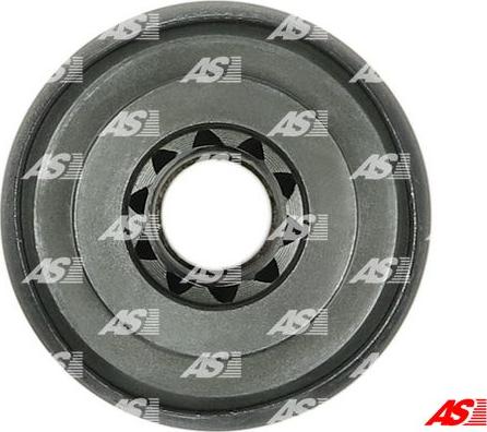 AS-PL SD2092P - Провідна шестерня, стартер autozip.com.ua