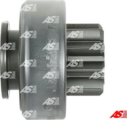 AS-PL SD2092P - Провідна шестерня, стартер autozip.com.ua