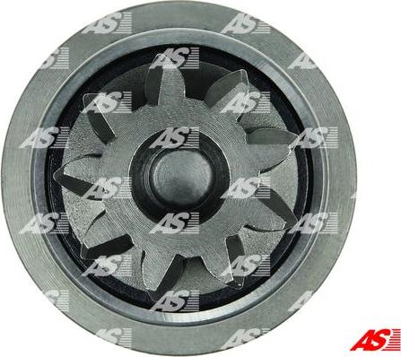 AS-PL SD2008 - Провідна шестерня, стартер autozip.com.ua