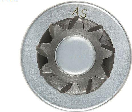 AS-PL SD2012 - Провідна шестерня, стартер autozip.com.ua