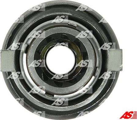 AS-PL SD2075P - Провідна шестерня, стартер autozip.com.ua