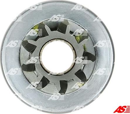 AS-PL SD2077P - Провідна шестерня, стартер autozip.com.ua
