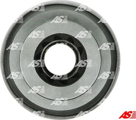AS-PL SD2077P - Провідна шестерня, стартер autozip.com.ua
