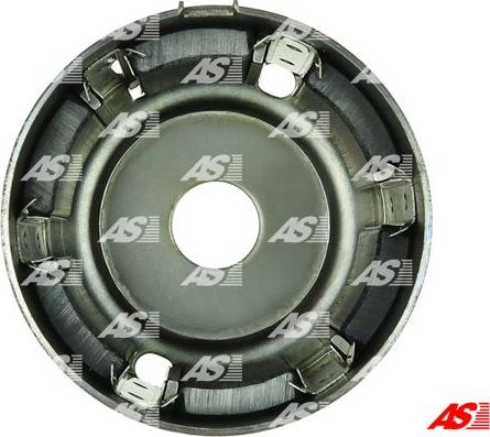 AS-PL SF5041S - Обмотка збудження, стартер autozip.com.ua