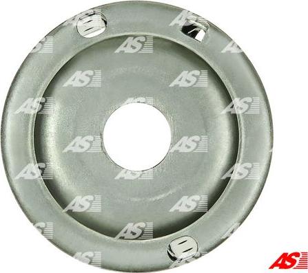 AS-PL SF5041S - Обмотка збудження, стартер autozip.com.ua