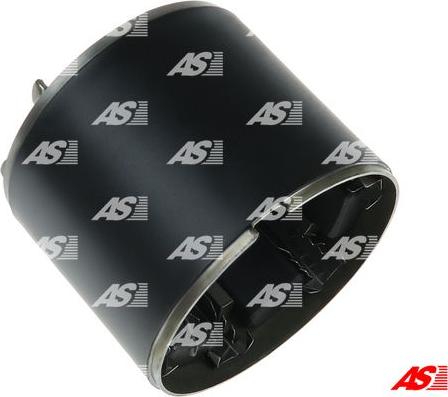 AS-PL SF5043S - Обмотка збудження, стартер autozip.com.ua
