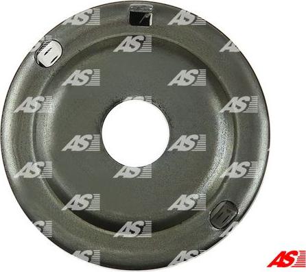 AS-PL SF5008 - Обмотка збудження, стартер autozip.com.ua