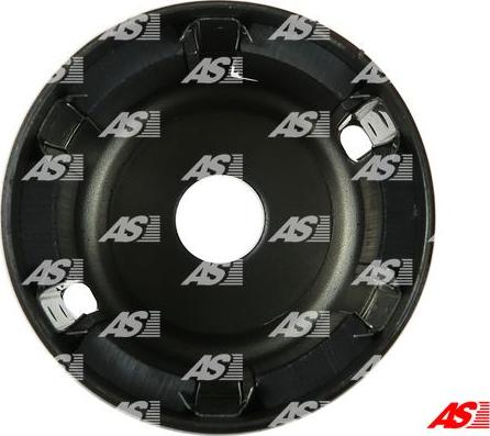 AS-PL SF5008 - Обмотка збудження, стартер autozip.com.ua