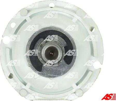 AS-PL SG9041S - Ремкомплект, стартер autozip.com.ua