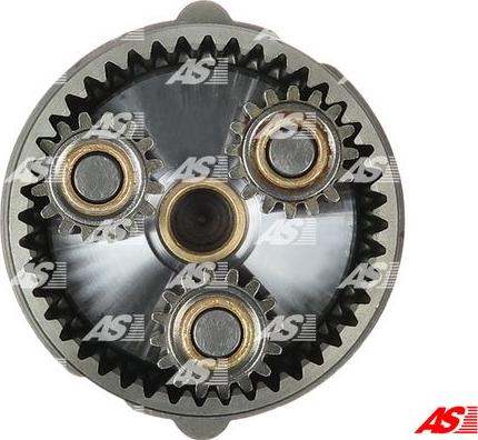 AS-PL SG5001 - Ремкомплект, стартер autozip.com.ua