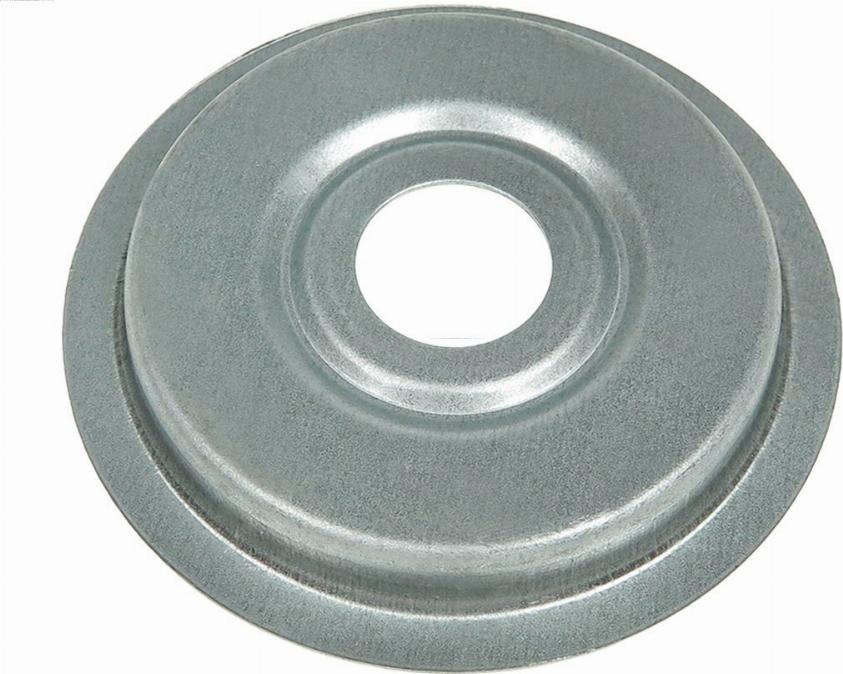 AS-PL SG1008S - Ремкомплект, стартер autozip.com.ua