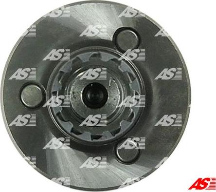 AS-PL SG1003 - Ремкомплект, стартер autozip.com.ua