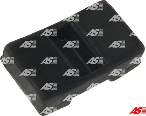 AS-PL SGR0002 - Ремкомплект, стартер autozip.com.ua