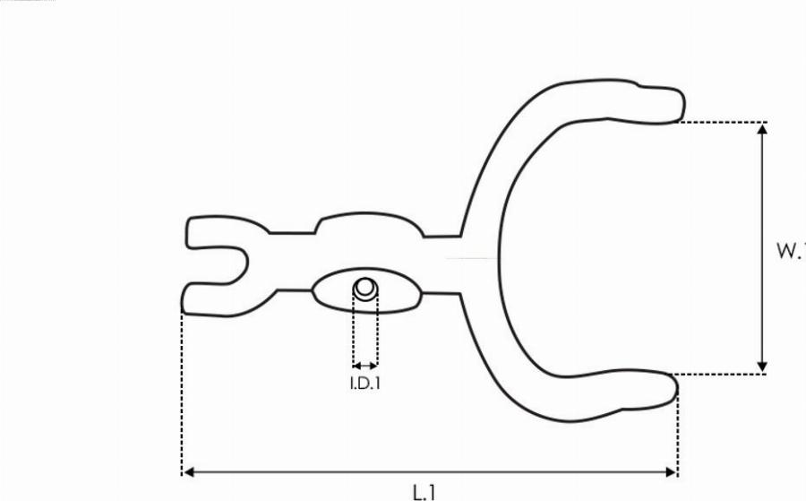 AS-PL SL3008PR - - - autozip.com.ua