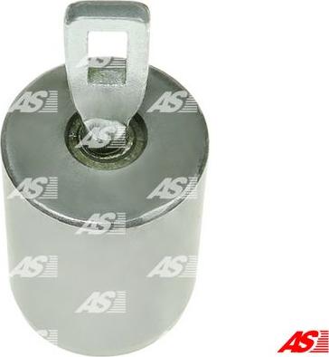 AS-PL SP0085S - Ремкомплект, стартер autozip.com.ua