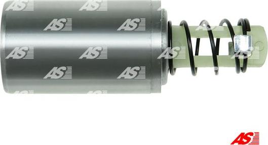 AS-PL SP0081S - Ремкомплект, стартер autozip.com.ua