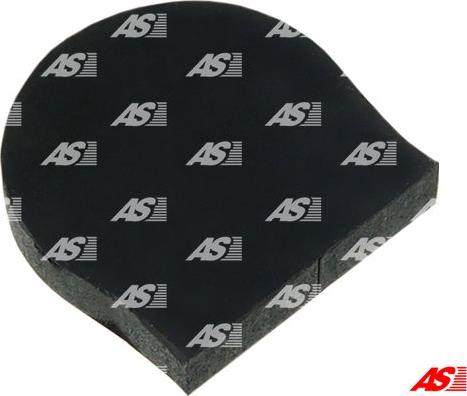AS-PL SRS5045 - Ремкомплект, стартер autozip.com.ua