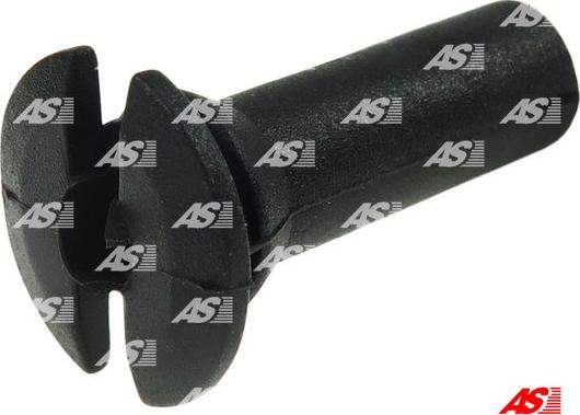 AS-PL SRS5016 - Ремкомплект, стартер autozip.com.ua