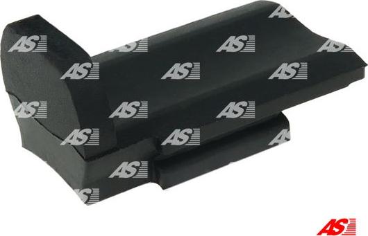 AS-PL SRS5010 - Ремкомплект, стартер autozip.com.ua