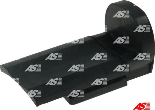 AS-PL SRS5021 - Ремкомплект, стартер autozip.com.ua