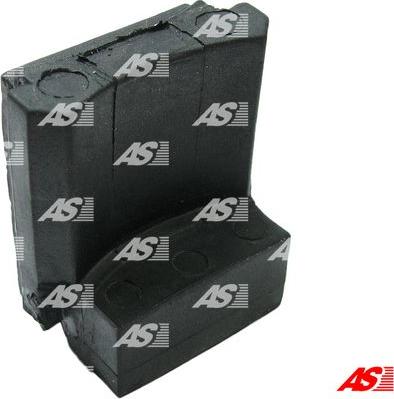 AS-PL SRS0054 - Ремкомплект, стартер autozip.com.ua