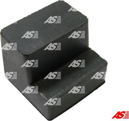 AS-PL SRS0055 - Ремкомплект, стартер autozip.com.ua