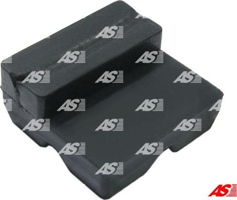 AS-PL SRS0051 - Ремкомплект, стартер autozip.com.ua