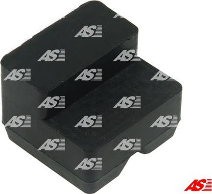 AS-PL SRS0083 - Ремкомплект, стартер autozip.com.ua