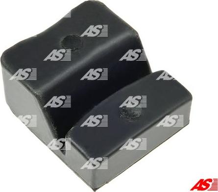 AS-PL SRS0028 - Ремкомплект, стартер autozip.com.ua