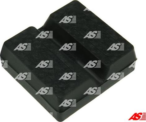 AS-PL SRS0107 - Ремкомплект, стартер autozip.com.ua