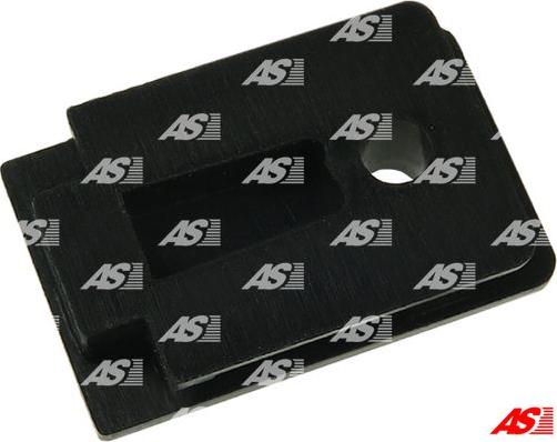 AS-PL SRS3089S - Ремкомплект, стартер autozip.com.ua