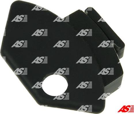 AS-PL SRS3086S(BULK) - Ремкомплект, стартер autozip.com.ua